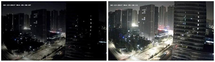 Camera HIKVISION DS-2CE56D8T-ITM công nghệ starlight