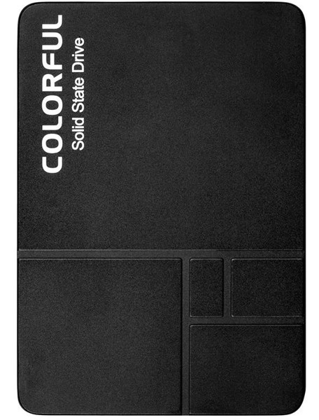COLORFUL SL300 120GB - SATA3 SSD