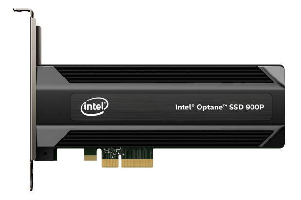 INTEL® OPTANE™ SSD 900P SERIES 480GB