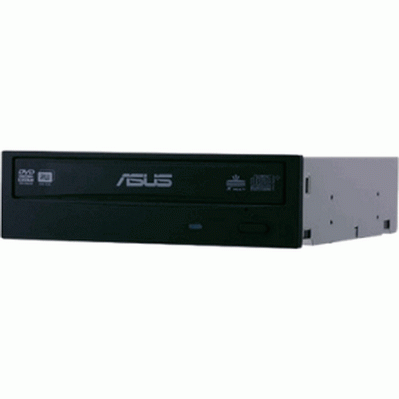 ASUS DVD-ROM DVD-E818A7T 18X SATA