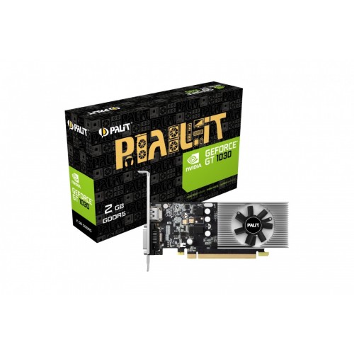 Palit GeForce GT 1030 2GB