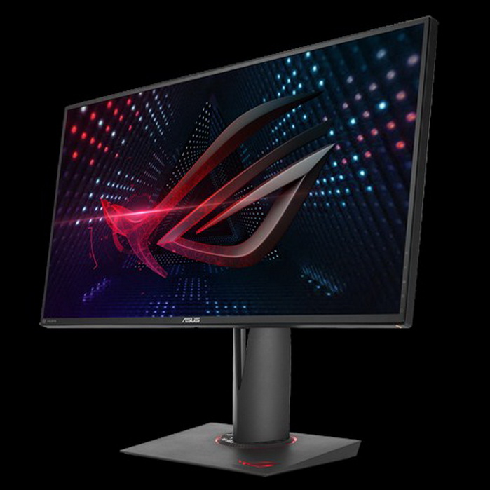 ASUS PG279Q G-SYNC - WORLD FIRST 165HZ ULTIMATE GAMING LCD