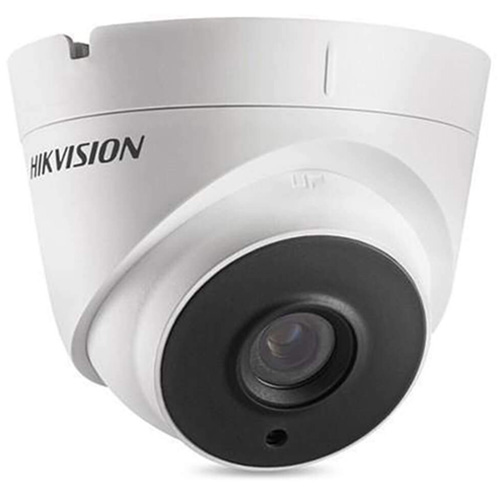 Camera HIKVISION DS-2CE56H0T-IT3F 5.0 Megapixel, EXIR 40m, F3.6mm, OSD Menu, Camera 4 in 1