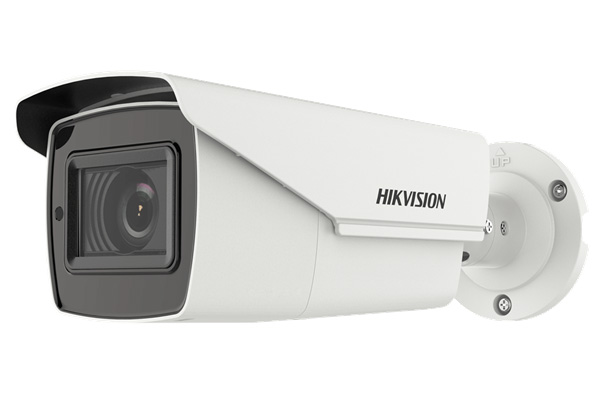 Camera HIKVISION DS-2CE16H0T-IT3ZF 5.0 Megapixel, Hồng ngoại EXIR 40m, Zoom F2.7-13.5mm, OSD Menu, Camera 4 in 1