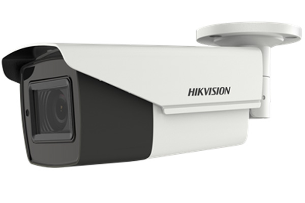 Camera HIKVISION DS-2CE19D3T-IT3ZF 2.0 Megapixel, Hồng ngoại 70m, Zoom F2.7-13.5mm, Chống ngược sáng, Ultra Lowlight, Camera 4 in 1