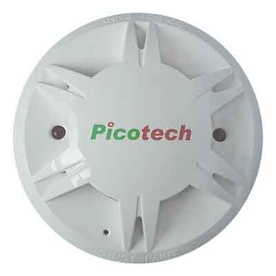 Đầu dò báo khói quang 2 dây PICOTECH PC-0311-2