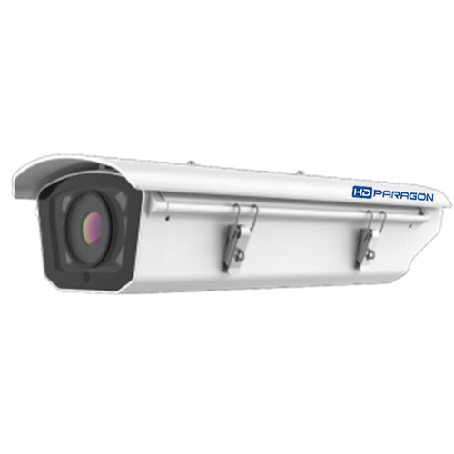 Camera IP HDPARAGON HDS-LPR4026IRZ12 2.0