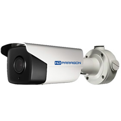 Camera IP HDPARAGON HDS-4285VF-IRZ5 8.0 Megapixel, Hồng ngoại 50m, Zoom F2.8-12mm, MicroSD