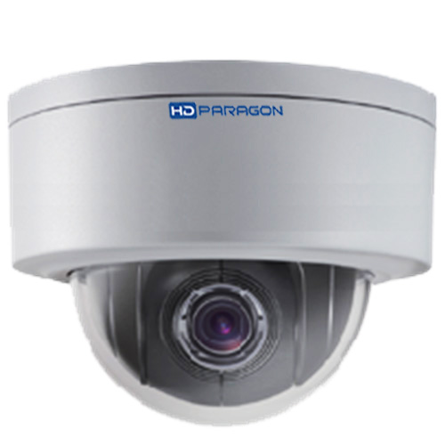Camera IP HDPARAGON HDS-PT5304H-DN 2.0 Megapixel, Zoom 4X, Âm thanh, Micro SD
