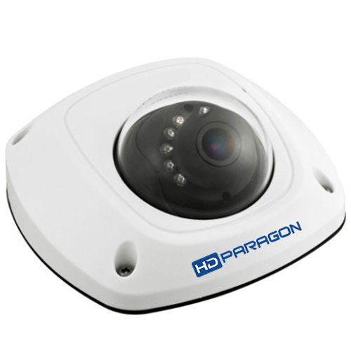 Camera IP HDPARAGON HDS-2542IRAW 4.0 Megapixel, IR 10m, F2.8mm, Audio, Micro SD, Chống ngược sáng