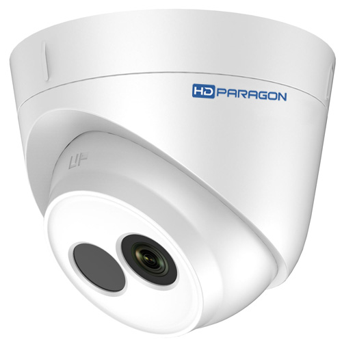 Camera IP HDPARAGON HDS-2120IRP/D 2.0 Megapixel, IR 30m, F2.8mm, IP66